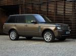 Land Rover Range Rover Autobiography 2009 года